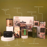 Beats & Bytes Hamper